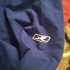 Vintage new york giants wind breaker